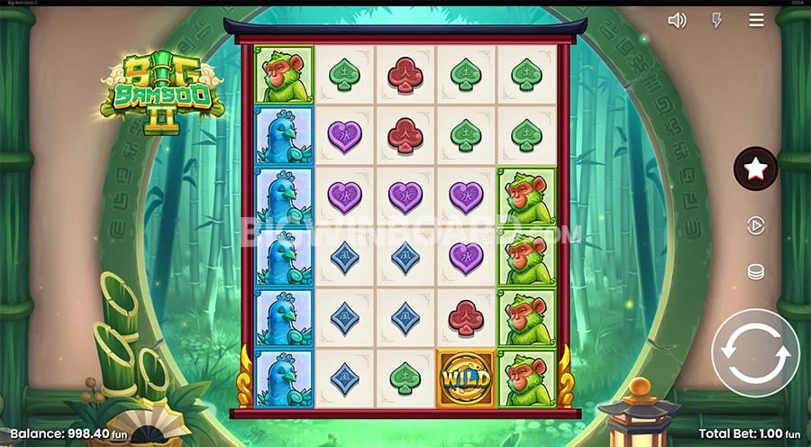 สัมผัสประสบการณ์ pgslot เว็บ ตรง วอ เลท ด้วยการทดลองเล่น